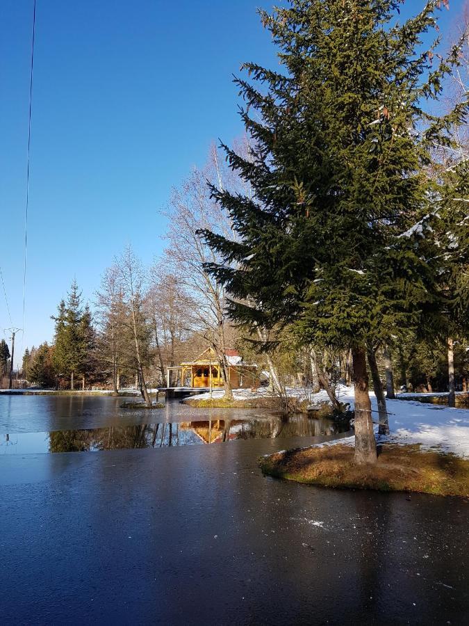 Insolite De Peche Serenite - Bien Etre