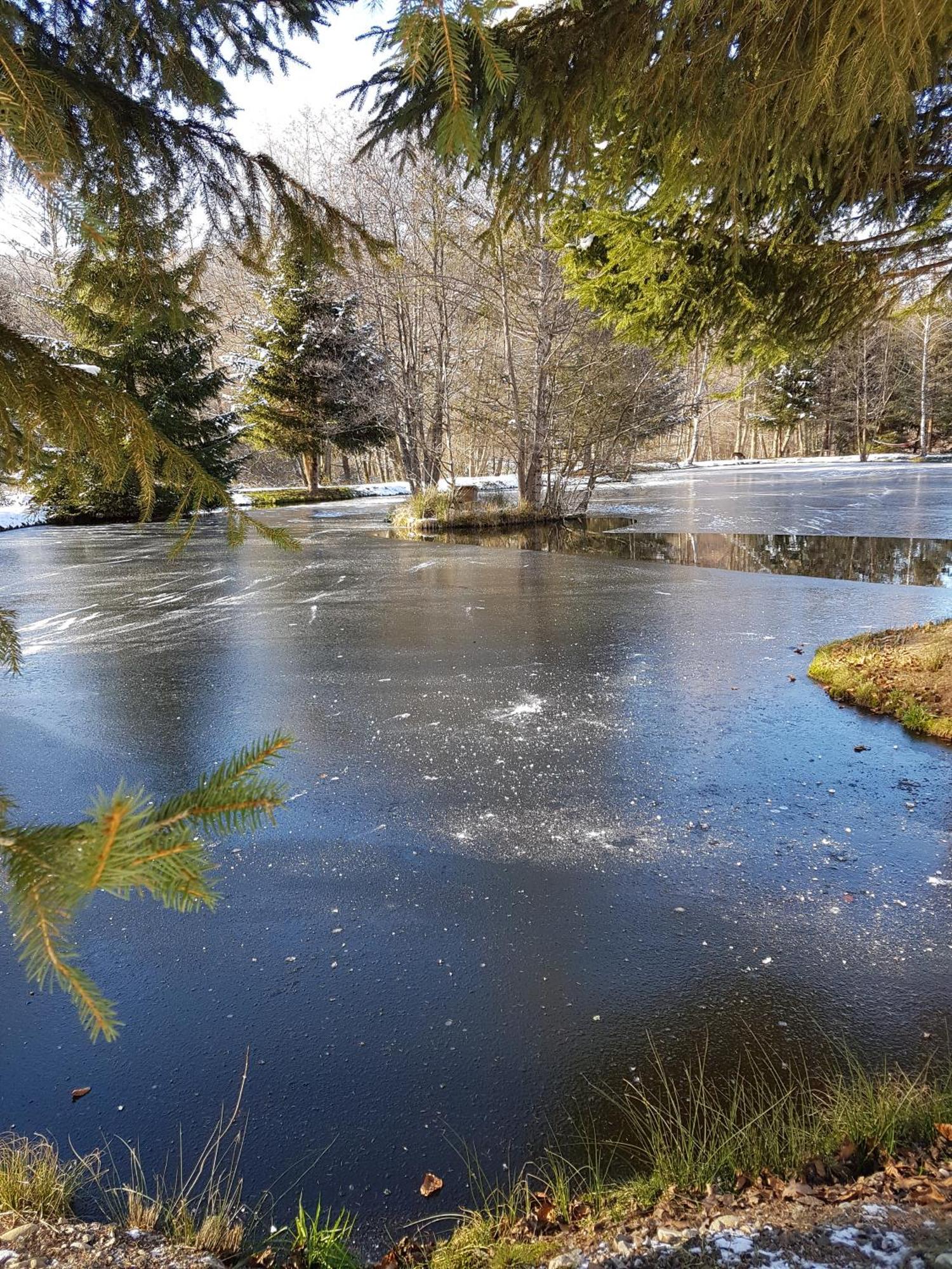 Insolite De Peche Serenite - Bien Etre *