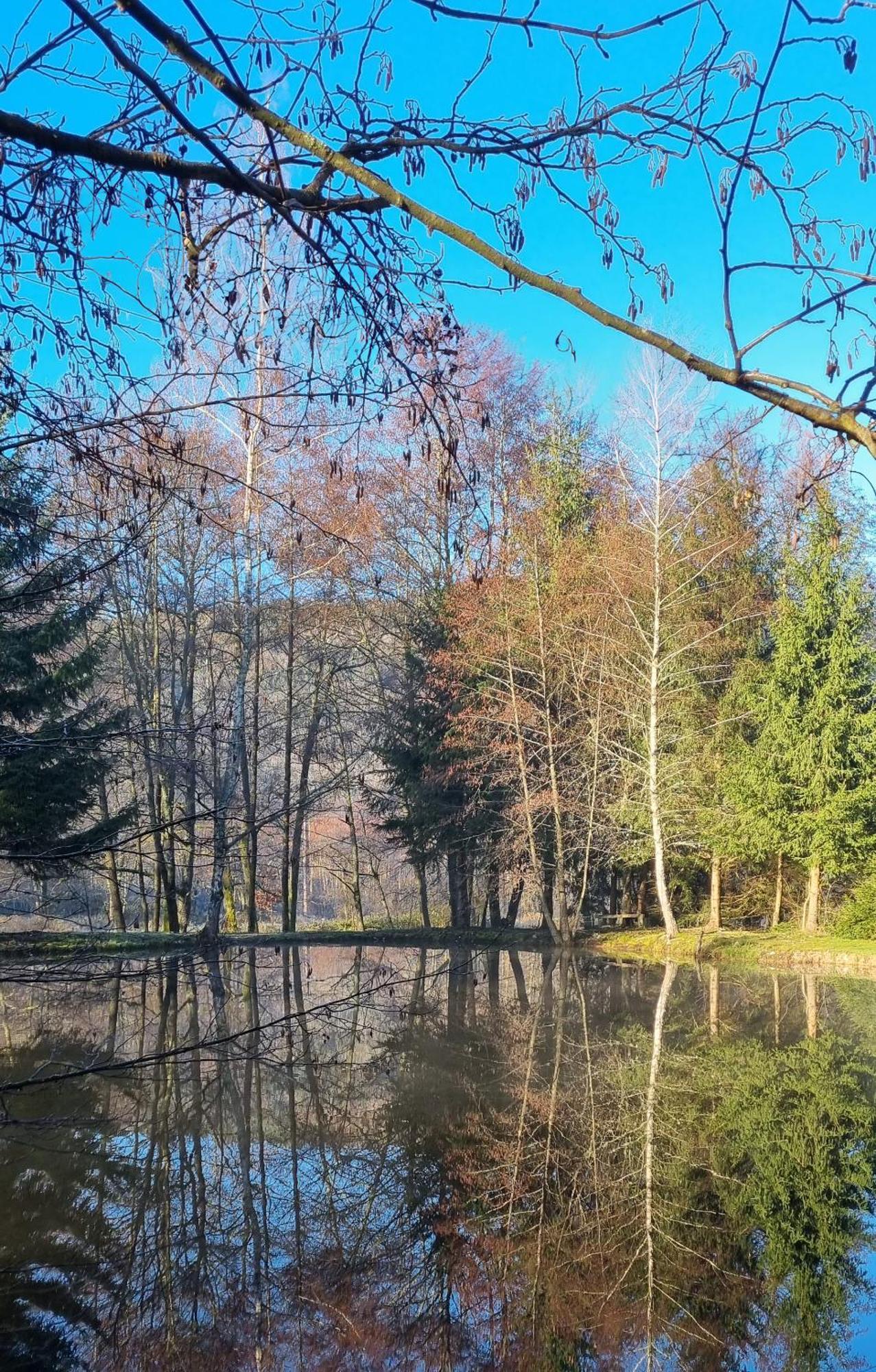 Insolite De Peche Serenite - Bien Etre *